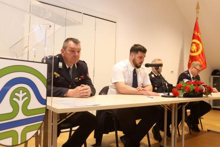 SKUPŠČINA GZ CERKNICA 06 FOTO LJUBO VUKELIČ